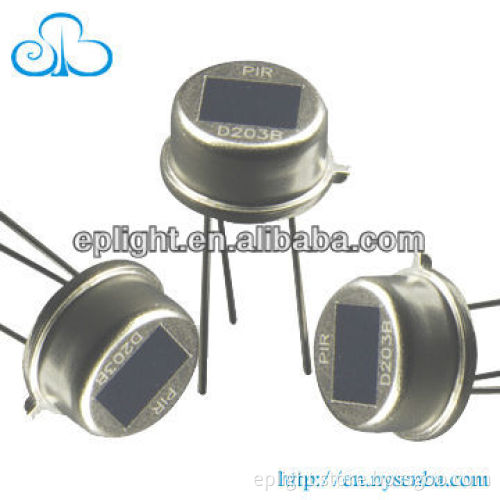 Great Quality Fast Delivery 10-12m PIR Detector D203B big window